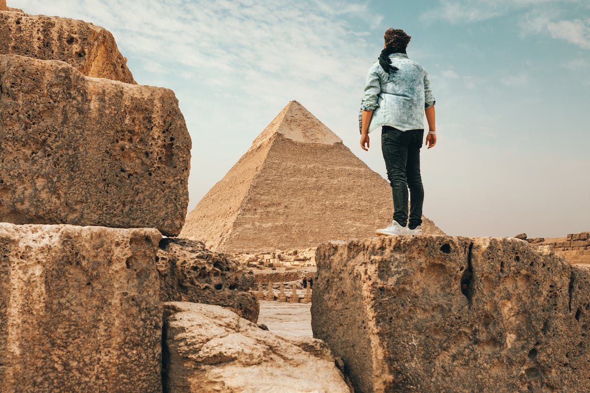 Cairo