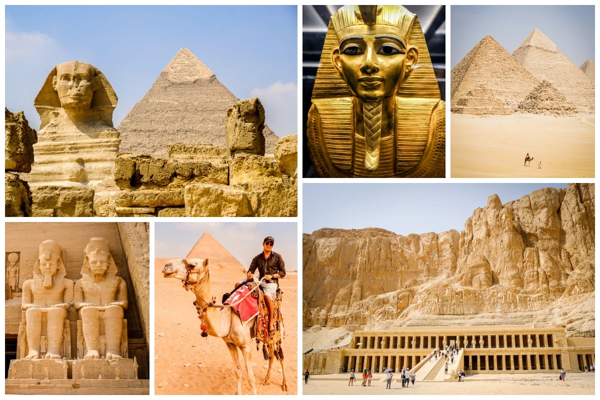 Travel Packages