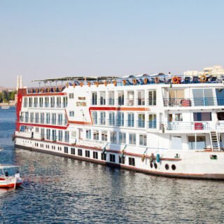 Nile Cruise