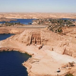 Aswan