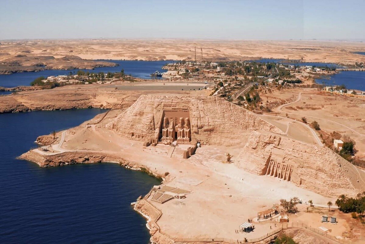 Aswan