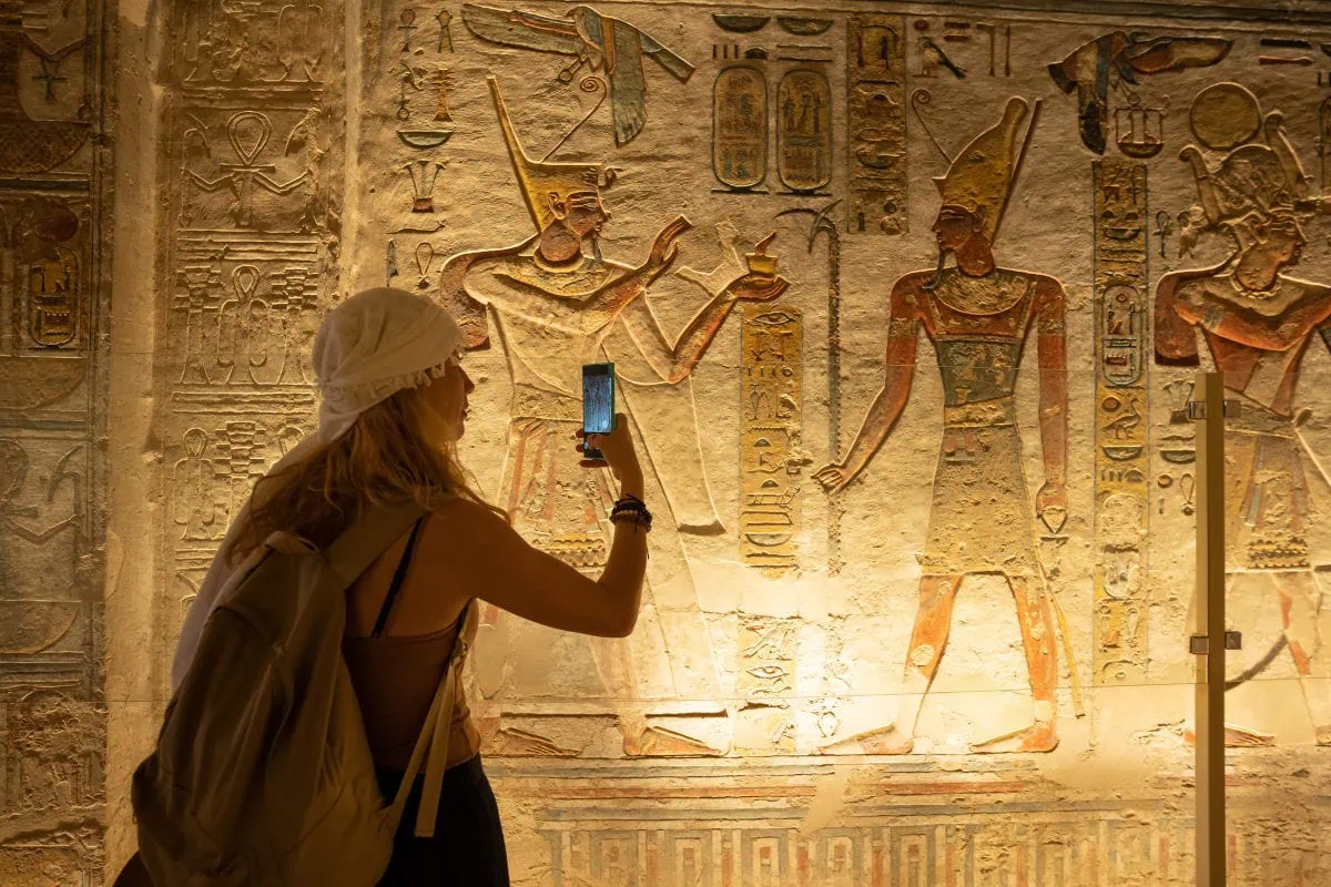 Luxor