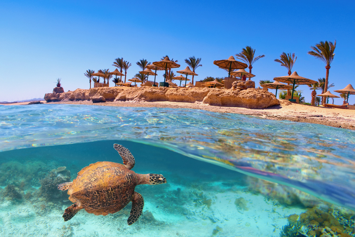Marsa Alam